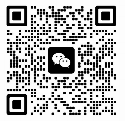 WeChat QR